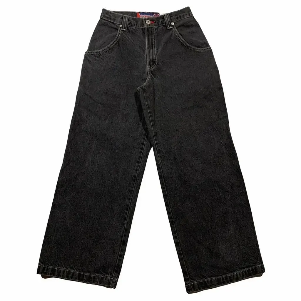 パンツ 90s baggy denim Jnco interstate la gate パンツ 90s baggy denim Jnco interstate la gate 90s baggy