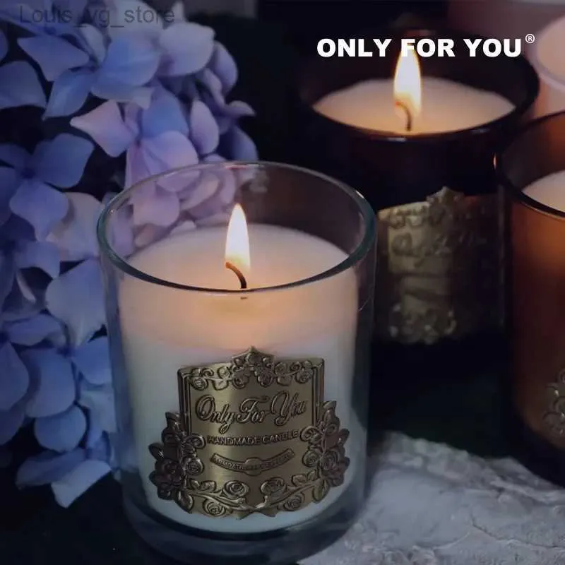DHgate.com:Scented Candles, Soy Wax Aromatherapy Candles in Glass ...