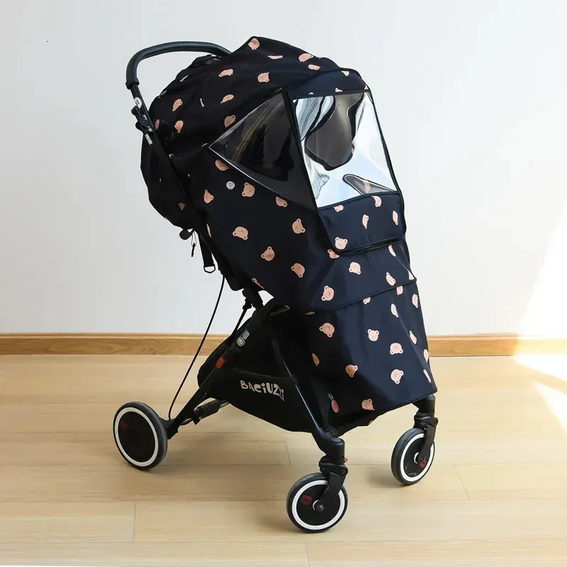 Kinderwagen Baby Abdeckung Schutzkleidung Winter... Von 23,39  | DHgate