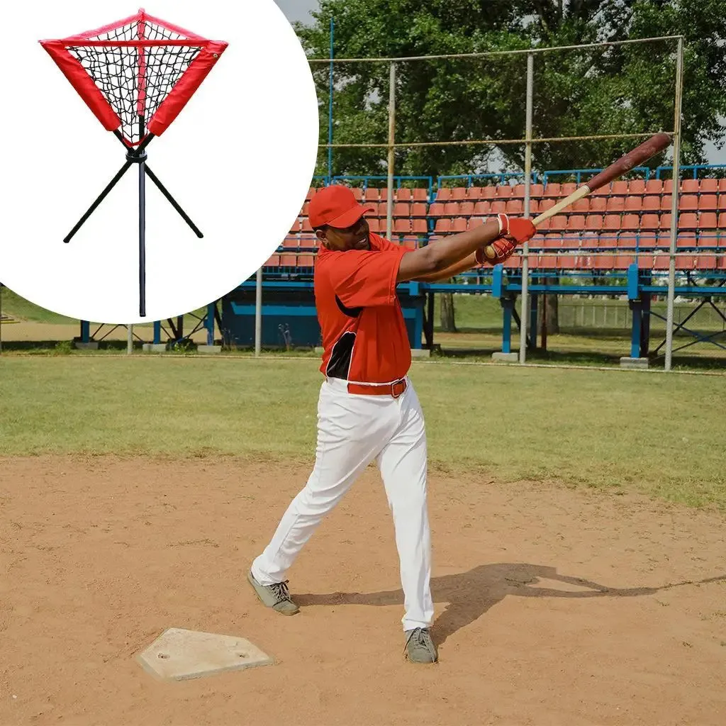 Support Mural Pour Balles De Baseball, Tennis Ou Softball – Lot De 2 Supports, Métal Noir