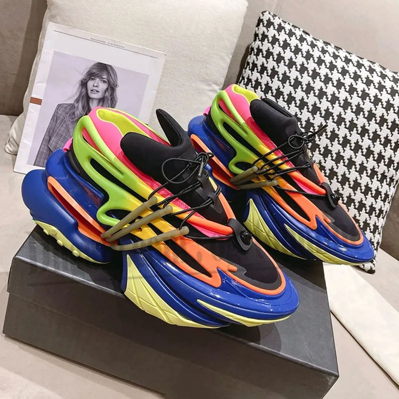 Bulk Unicorn Metaverse Sneakers Low Top Mens Womens Shoes With Thick Soles Cotton And Running Design From Og topmine 69.96 DHgate.Com