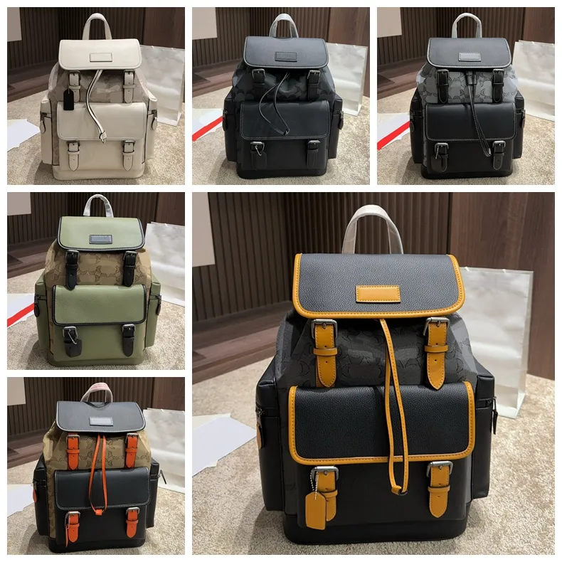 Lüks tasarımcı sırt çantası okul çantası çapraz gövde tote bookbags back paketi bayanlar erkekler büyük debriyaj omuz çantaları sırt çantaları çanta hangbag cüzdanlar 231215