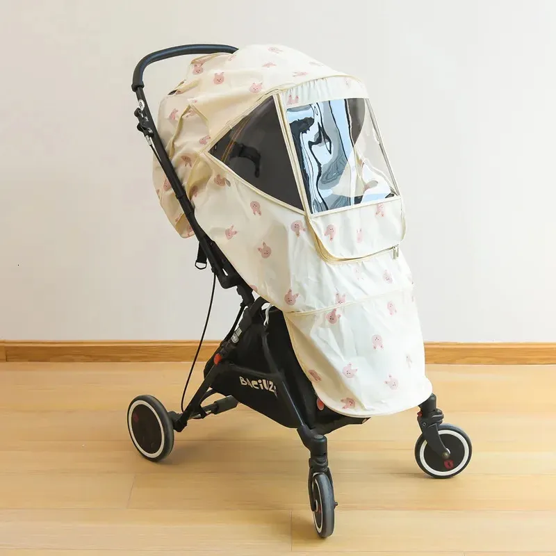 Kinderwagen Baby Abdeckung Schutzkleidung Winter... Von 23,39  | DHgate