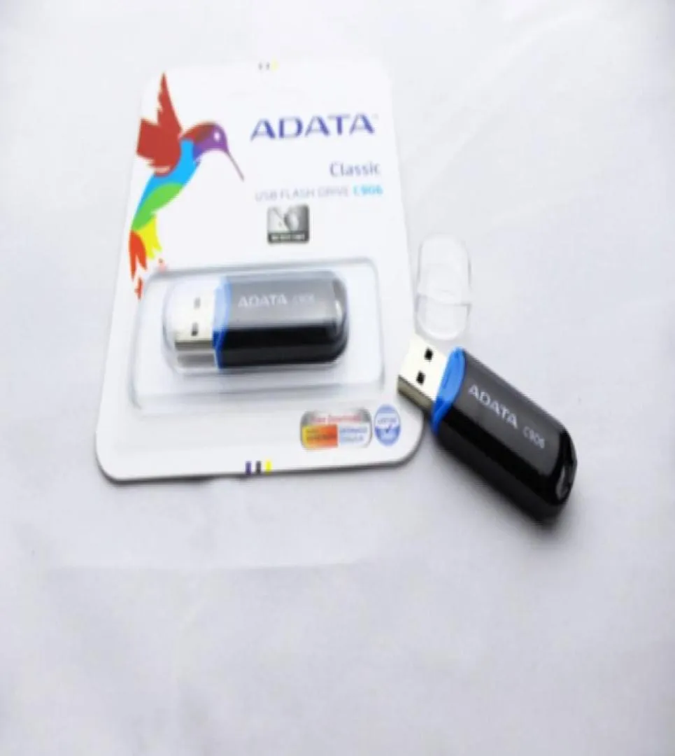 2019 para adata 64gb usb 20 memória flash mini presente unidade vara drives varas pendrives Thumbdrive Disk4199462