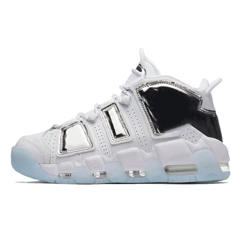 Chrome uptempo deals