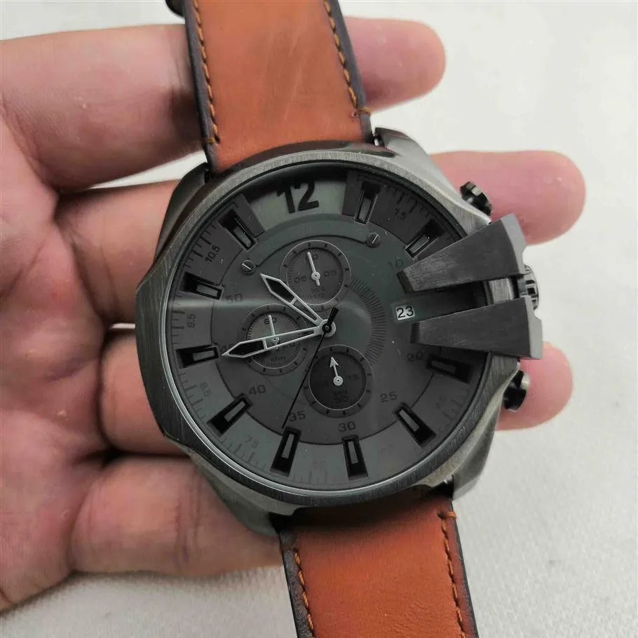 2021 orologio sportivo da uomo di qualità eccellente DZ4329 DZ4308 DZ4309 DZ4318 DZ4323 DZ4360 DZ4500 DZ4485 DZ4328 DZ4466260S