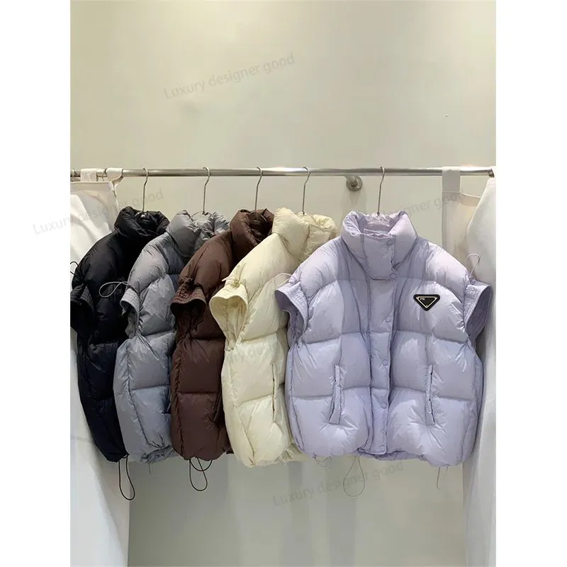 Designer dames jas winter winddichte warme vest down jassen paar tops uit het versleten meerdere Canadese parka's vrouwen
