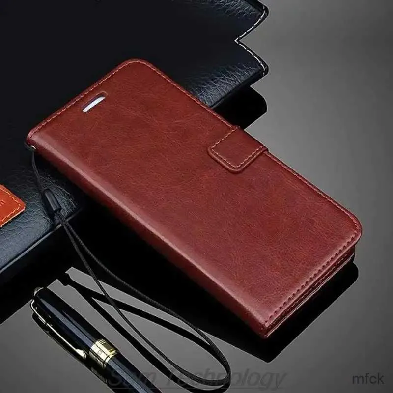 Mobiele Telefoon Gevallen Kaarthouder Lederen Case Voor Mi 10T Pro 5G 10T Pro 5G lederen Flip Cover Retro Portemonnee Ingerichte Case Zakelijk