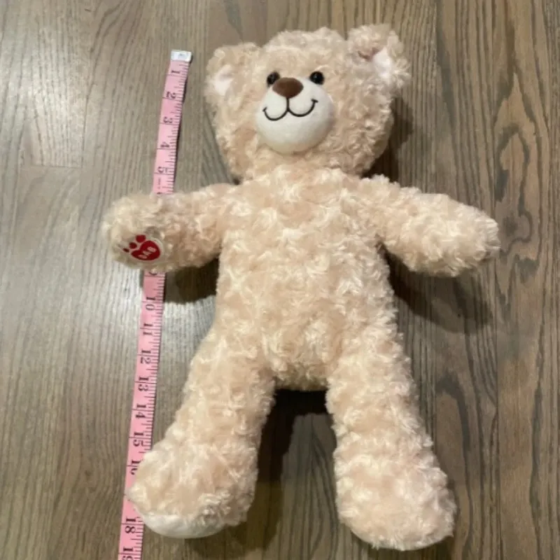 Custom Teddy Bear Quinceanera Dress Personalized Gown, Bespoke Design,  Miniature Celebration Outfit, Affordable Customization