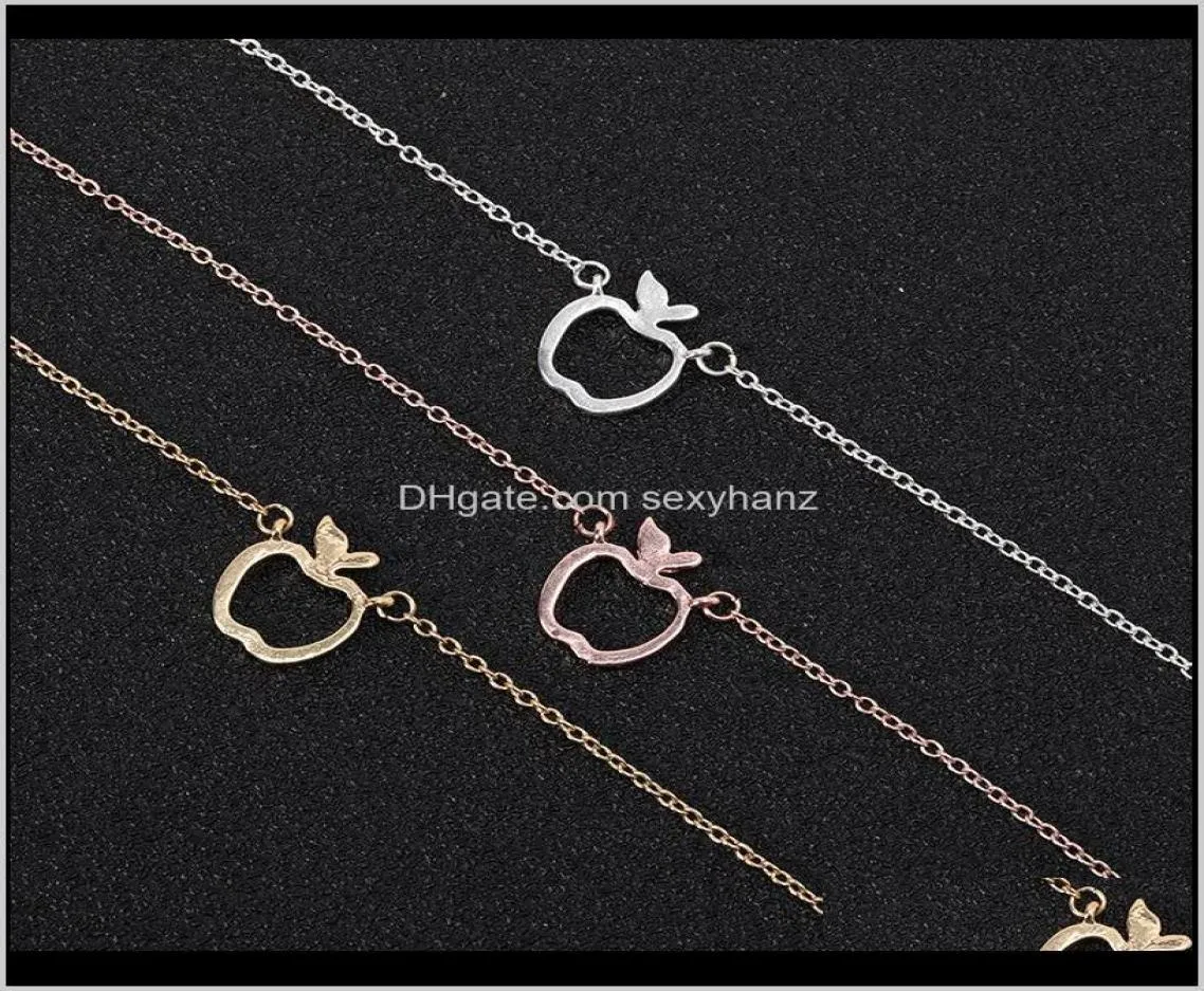 Jóias 10 Pcs Contorno Oco Engraçado Geométrico Fruta Charme Cadeia Pulseiras Pulseiras Para A Escola Mentor Professor Mulheres Graduatio2126210