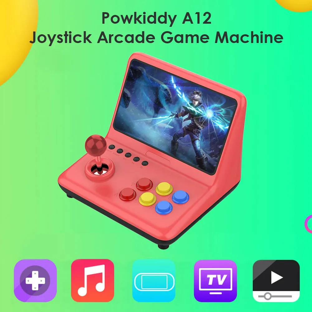 Powkiddy cheap a12 64g