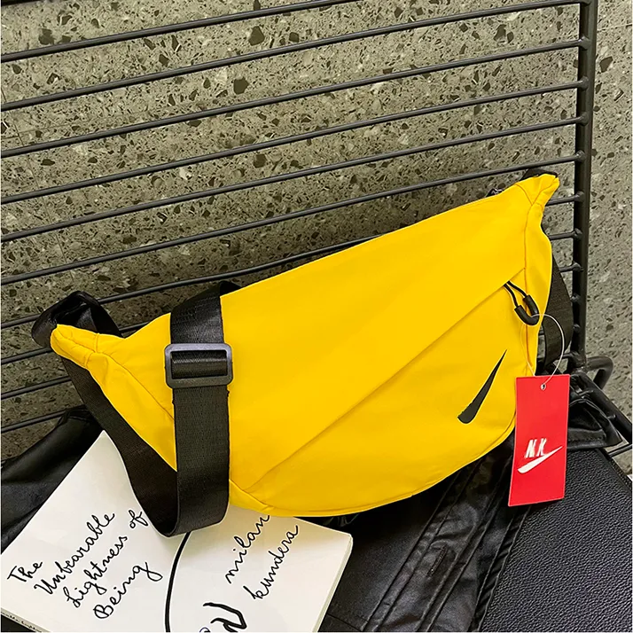 Bolso de mensajero de calidad de espejo Bolsos de diseñador Bolso de lujo Bolsos de hombro de moda Marca famosa Mochila Estilo Bolsa de regalo Bolso unisex Paquete de pecho A01