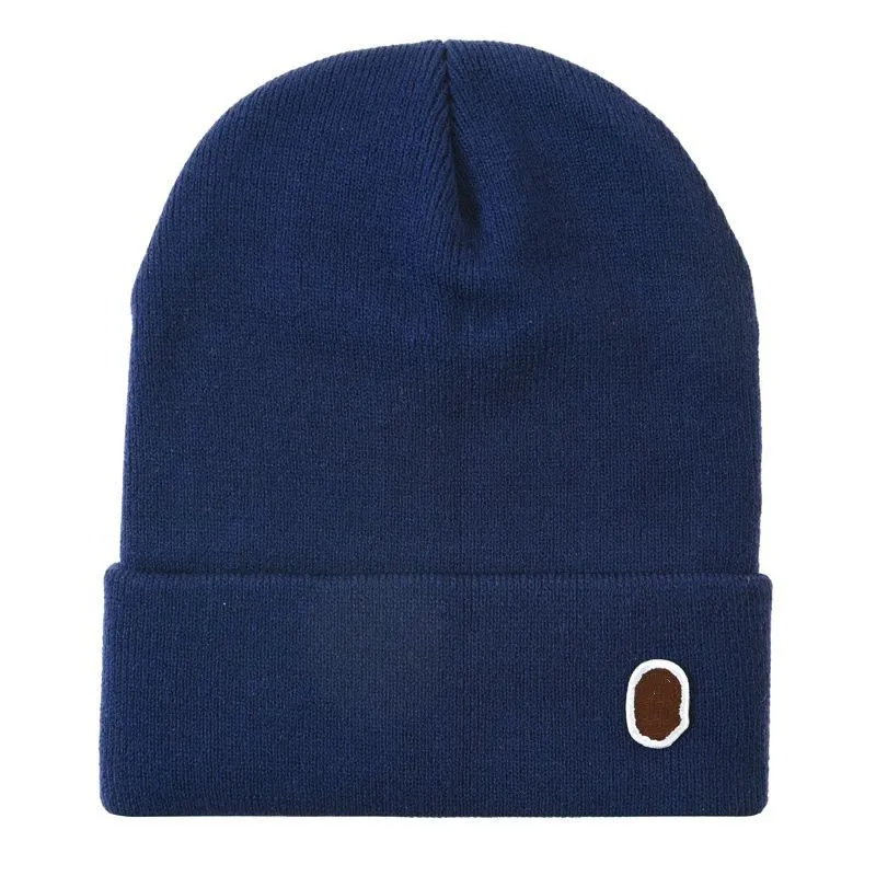 2023 Fashion Hat Luxury Beanie Top Quality Designer Beanie Cap Wool Sticked Hat Unisex Autumn and Winter Warm Hat Designer YH06