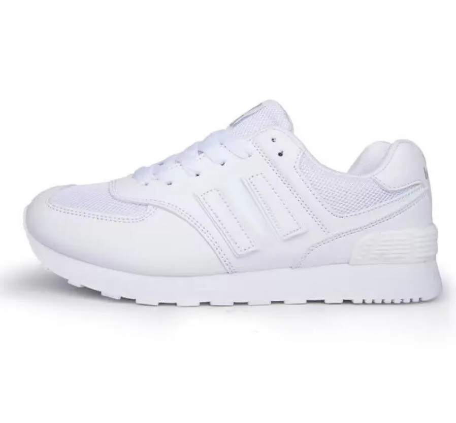 DHgate.com:2024 Women 574 Casual Sports Shoes Running Shoes Breathable Mesh  Low Cut Lace-up Leisure Sneakers Outdoor Unisex Zapatos Trainers Size  36-40:Shoes \u0026 Accessories