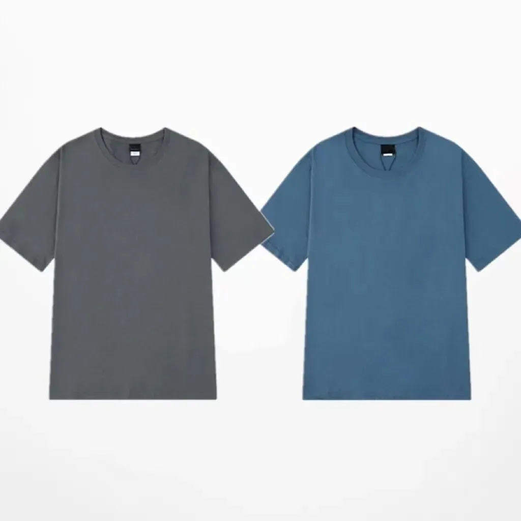 폴로 베이비 남성 Tshirts 느슨한 폴로 셔츠 패션 브랜드 브라운 탑 남자 아이들 캐주얼 셔츠 고급 의류 거리 짧은 슬리브 p