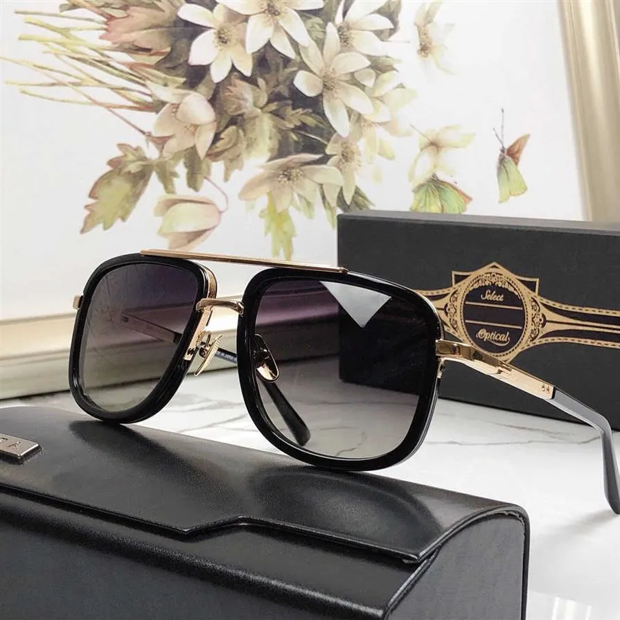 نظارة شمسية مصممة جديدة للنساء الرجال sunglasse أزياء قيادة نظارات UV أعلى جودة الاتجاهات العلامة التجارية الأصلي نظارات WH235W