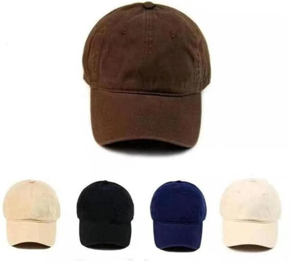 الرجال Little Horse Embroidery Cap Cap style polo Hat القبعة غير الرسمية للوقاية من أشعة الشمس في الهواء الطلق قبعات الغولف 35535434588395112