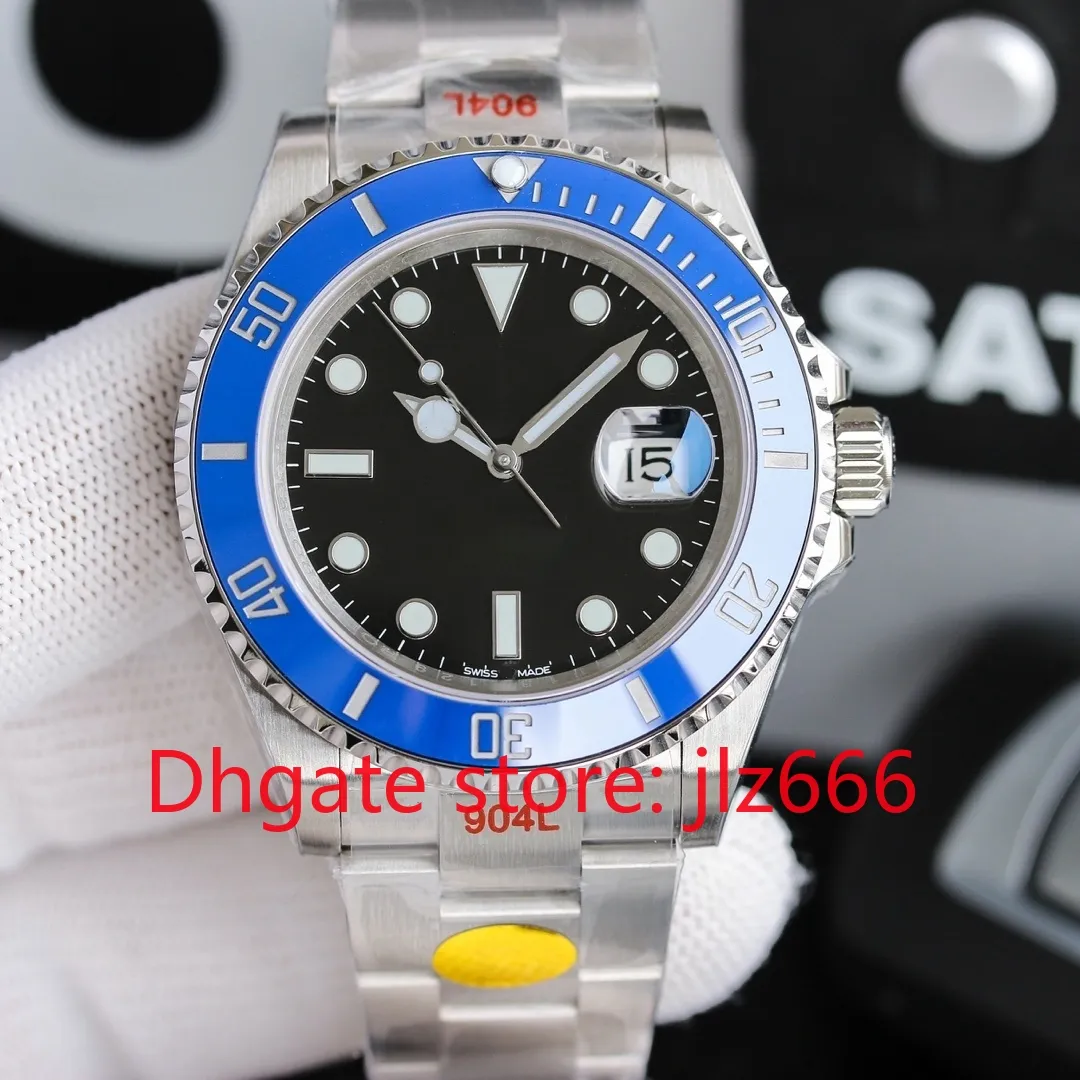 Men's watch, designer watch, high-quality fully automatic mechanical movement 3135/3235, sapphire mirror, waterproof,gt