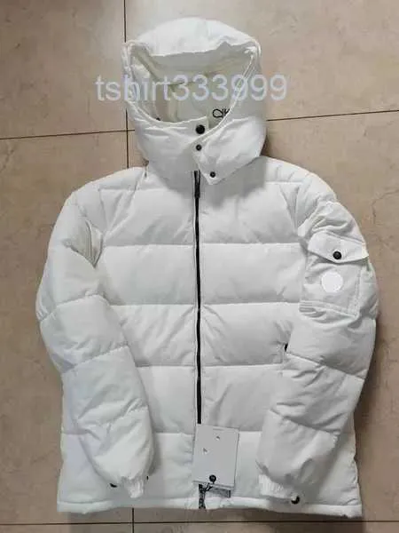 Designer Scan Piumino invernale di marca di lusso piumino da uomo uomo donna ispessimento cappotto caldo Moda uomo abbigliamento Capispalla giacche da esterno cappotti da donna XXHLAT