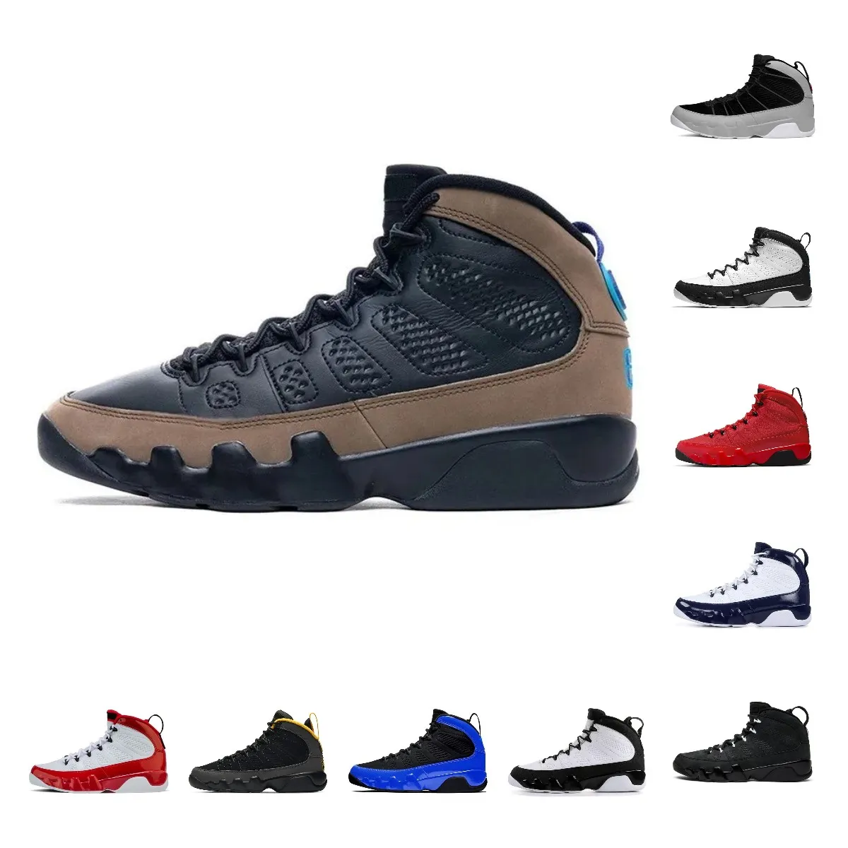 9s nba shoes sale