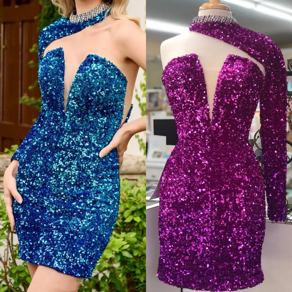 Luce espectacular con tus vestidos ajustados, gracias a nuestra