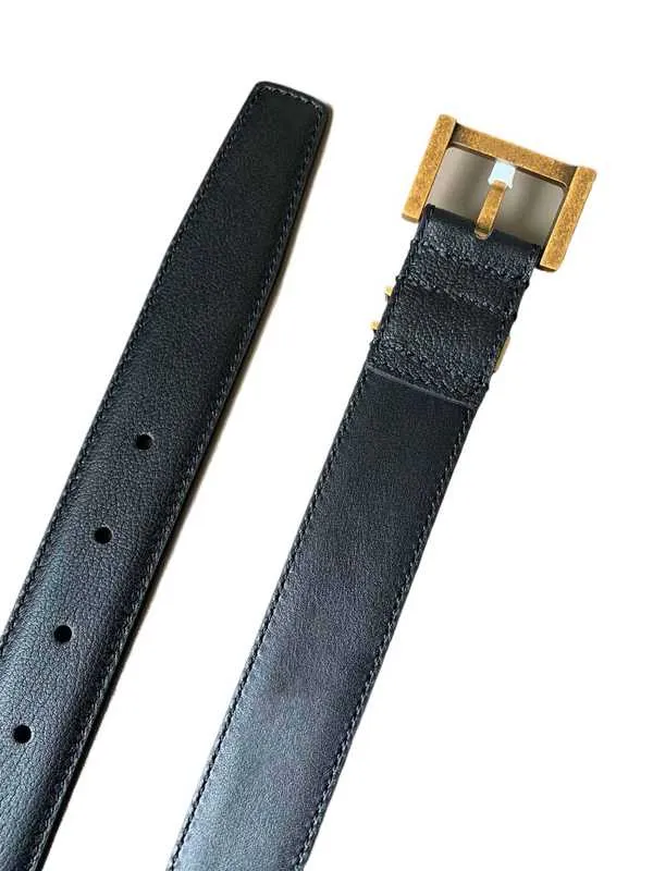 Belts Y 2cm and 3cm Fashion Women luxurys men designers belts Classic Belt with Box, real leather production ,the factory source Y8UI