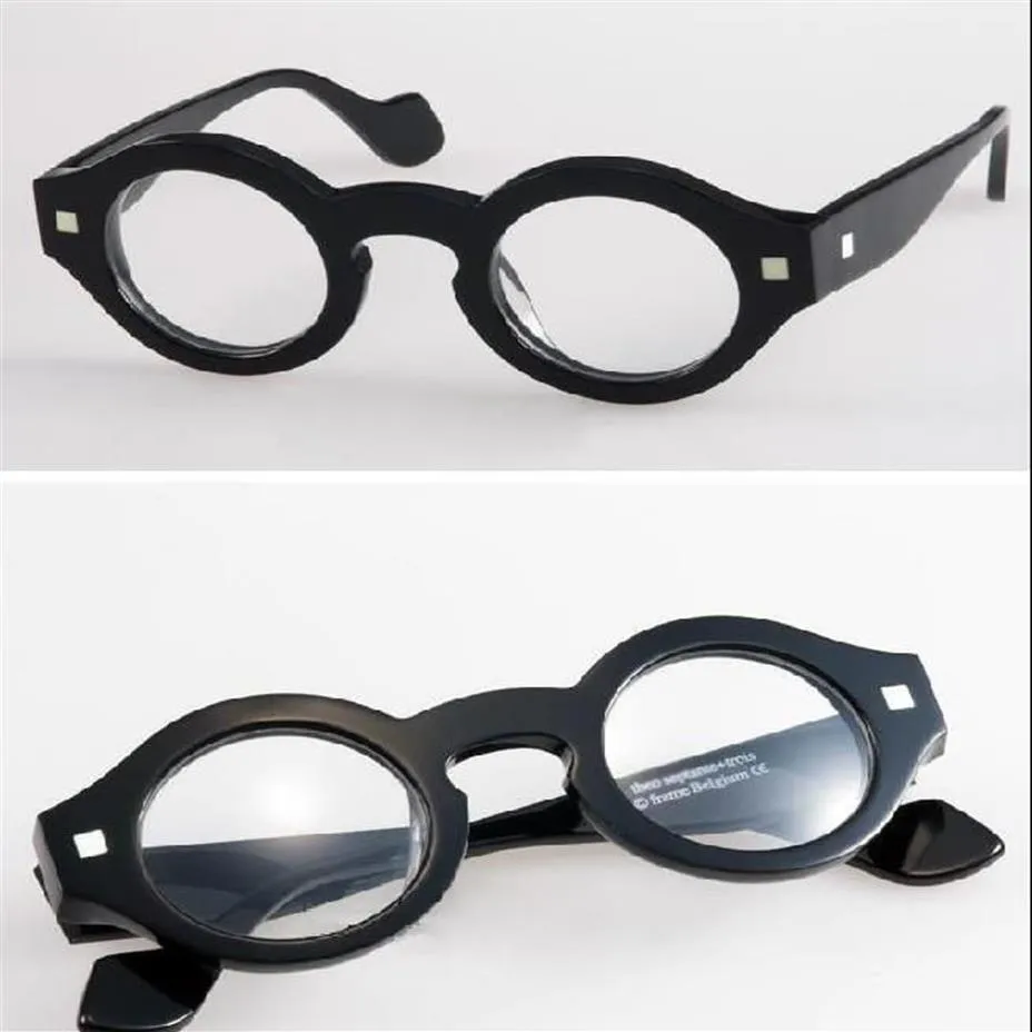 Marque de mode Les lunettes de soleil cadres de qualité supérieure myopie cadre simple populaire femmes lunettes de soleil cadre protection eyewear3438