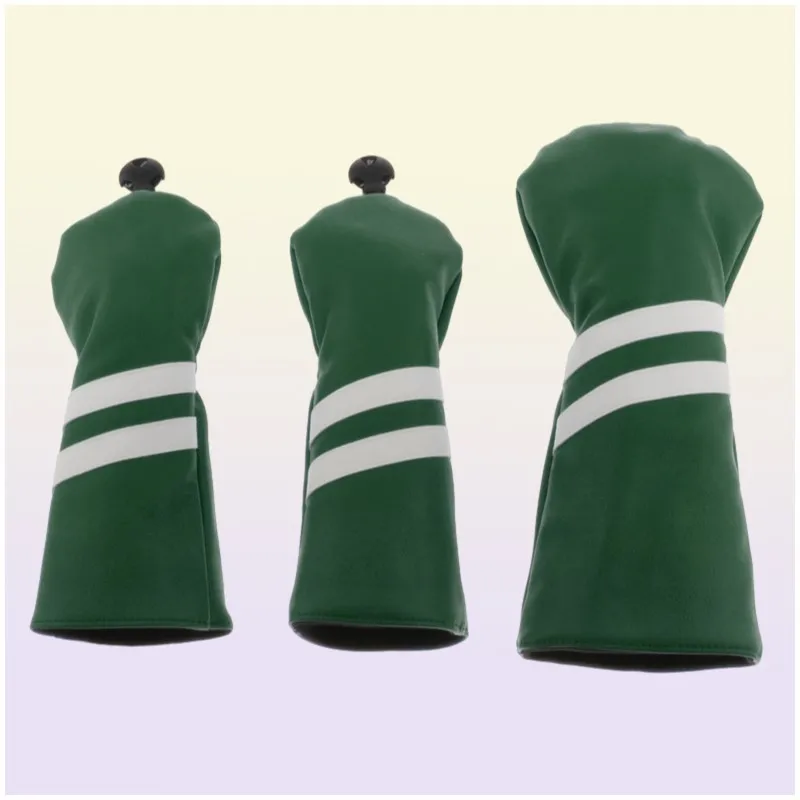 Golf Headcover n. 13 5 Coperchio di legno del conducente senza tag golf club cover sostitutivo 2206292606585