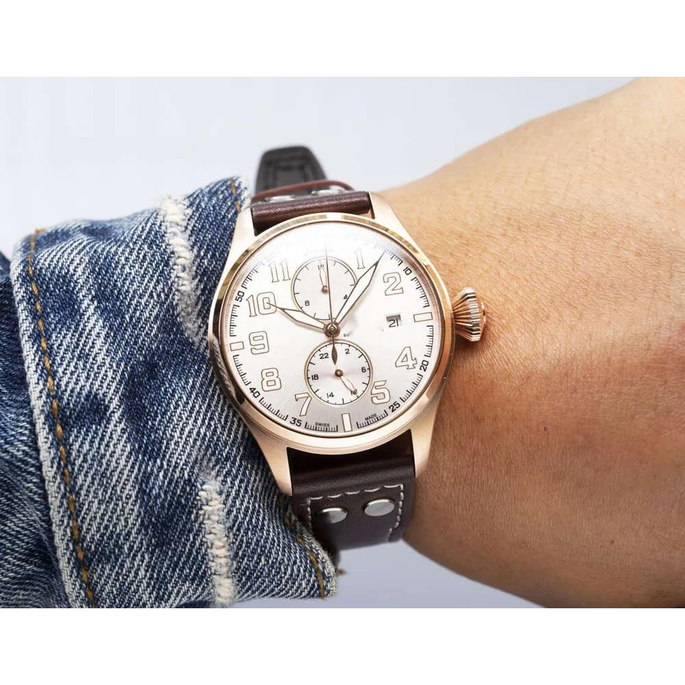 Iwc watch dhgate online