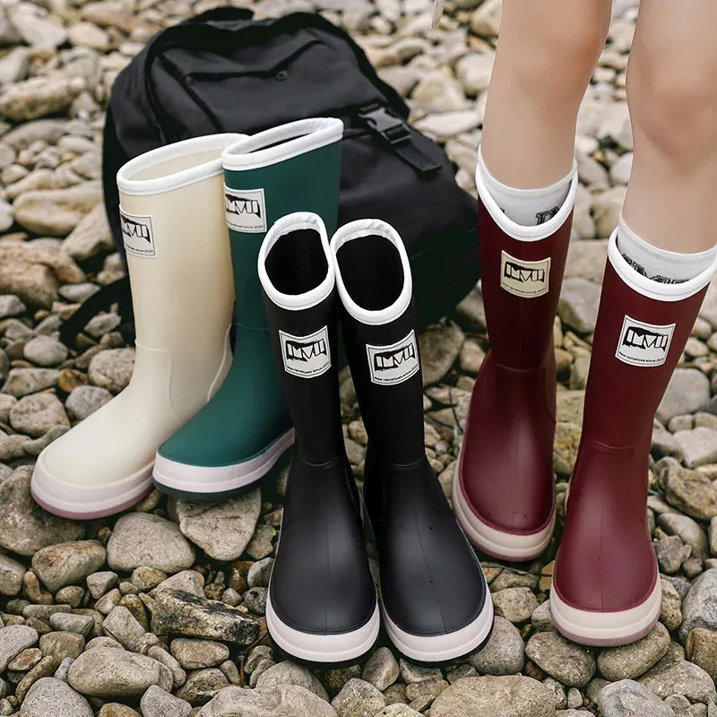 【23.65】23SS★ RAIN BOOT 60fe0d0e-a4f8-4527-b25c-