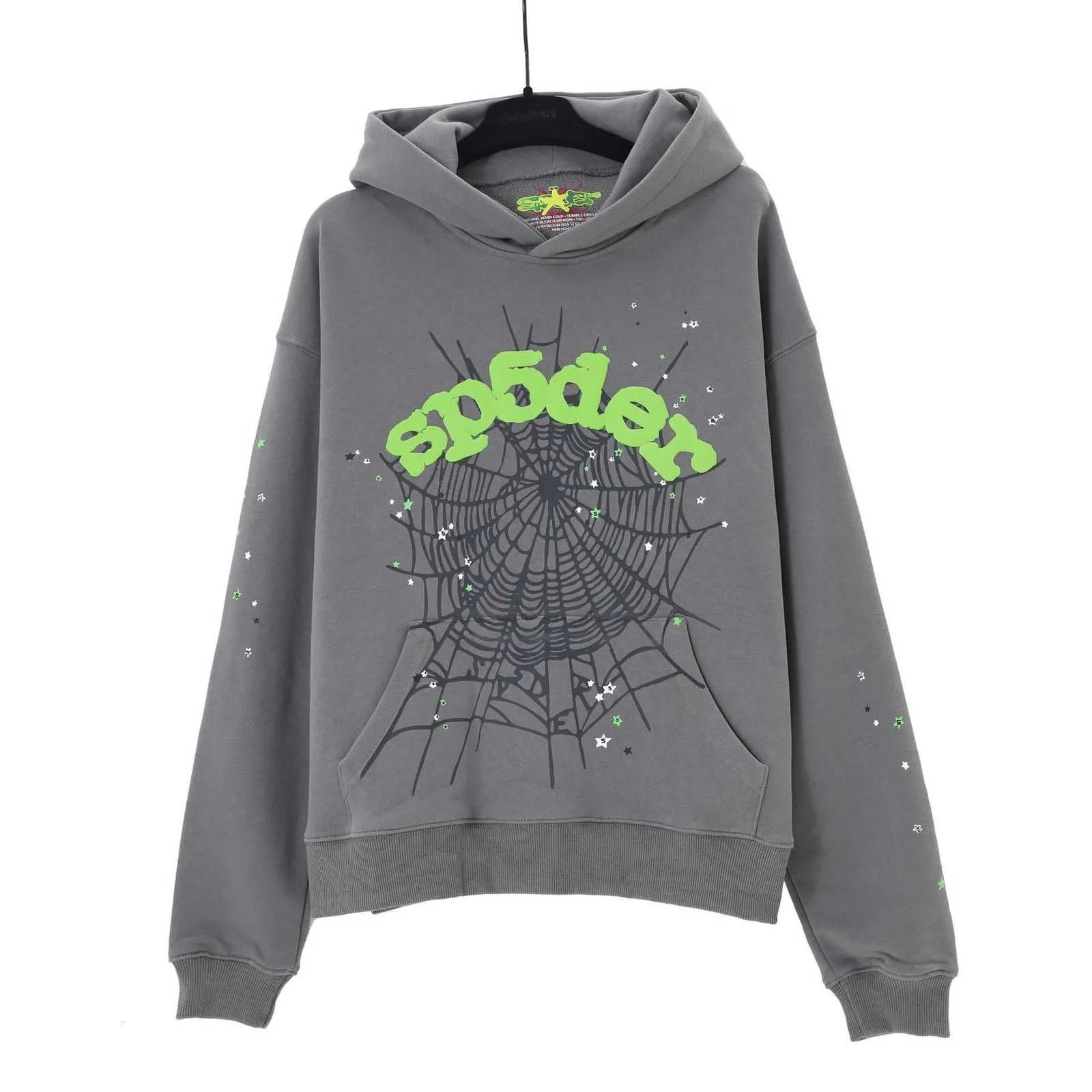 DHgate.com:Trendy Unisex Spider Web WAIT WEB Green Foam Dark DHgate.com:Trendy Unisex Spider Web WAIT WEB Green Foam Dark