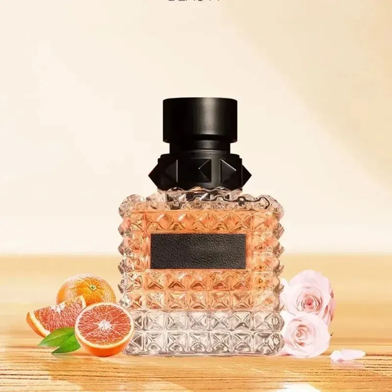 ولد في عطر روما دونا العطر أو بارفوم للنساء 3.4 أوقية 100 مل رذاذ كولوني