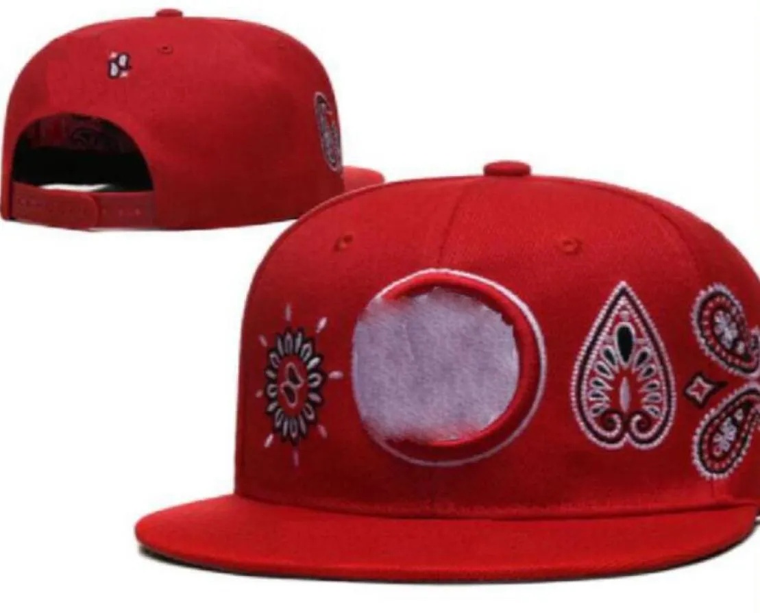 2023 American Basket ATL Cappelli Snapback 32 Squadre di lusso Designer ricamo Casquette Cappello sportivo Strapback Snap Back regolabile7932086