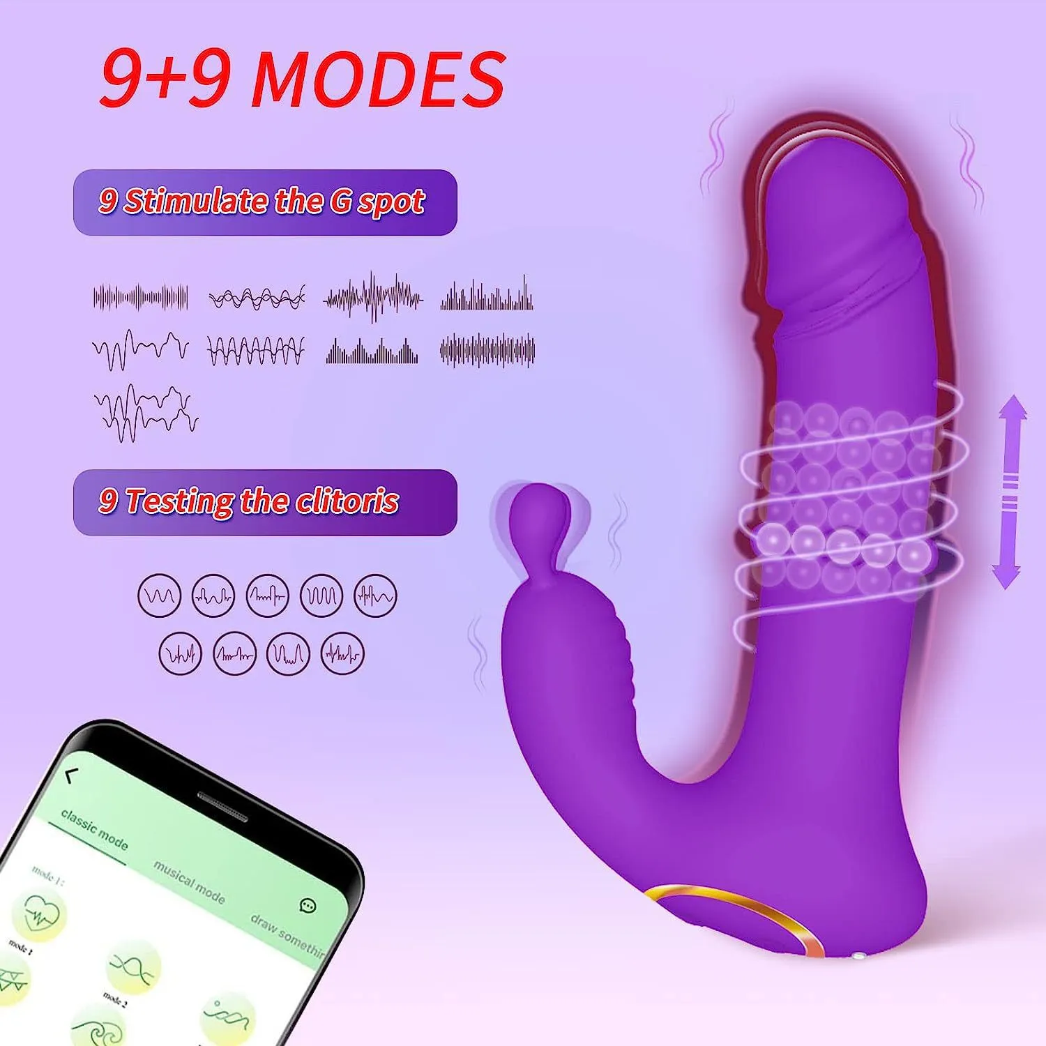 honey love sex toys Sex Toys & Pleasure Products for Adults main image 1