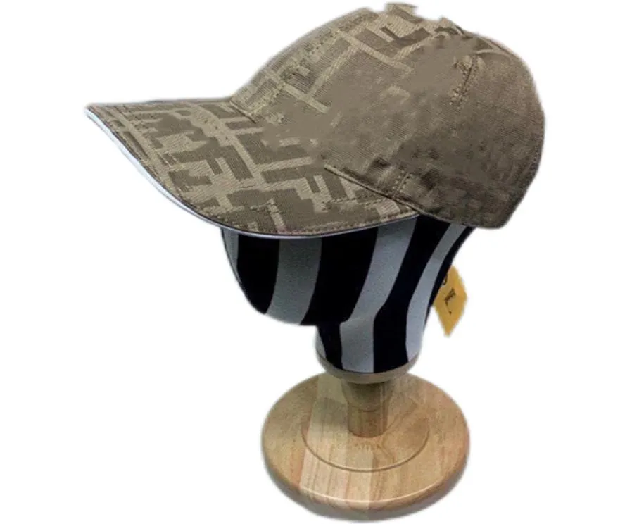 22SS hele merk motorkap designer truckerhoed caps mannen vrouwen lente en zomer baseball cap wilde casual ins mode hip hop Hat6728371