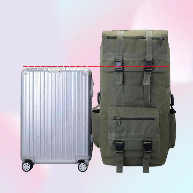 Large Capacity Hiking Backpack 110L/130L - Men's Camping Rucksack, Army Tactical Travel Bag, Outdoor Trekking Pack - Buy Now! from Dhgate Backpacking Packs - price 61.53 Large Capacity Hiking Backpack 110L/130L - Men's Camping Rucksack, Army Tactical Travel Bag, Outdoor Trekking Pack - Buy Now! from Dhgate Backpacking Packs - price 61.53