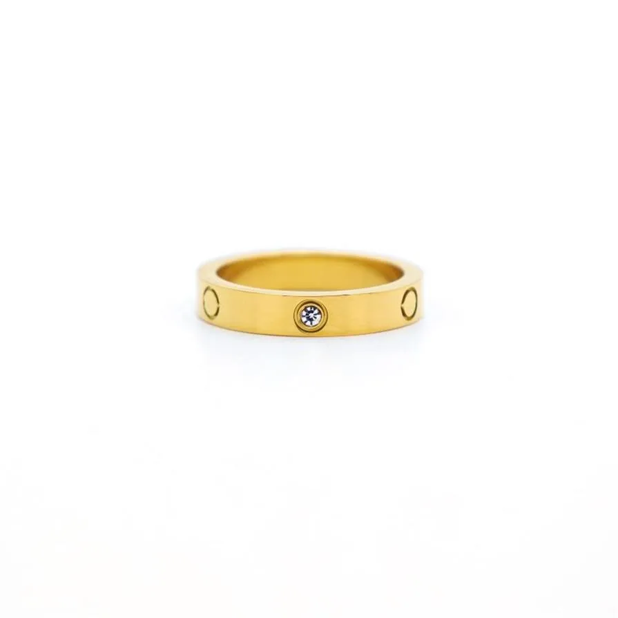 4 мм, 5 мм, 6 мм, высококачественные кольца, ювелирные изделия, подарки для мужчин и женщин, размер 5-11343P