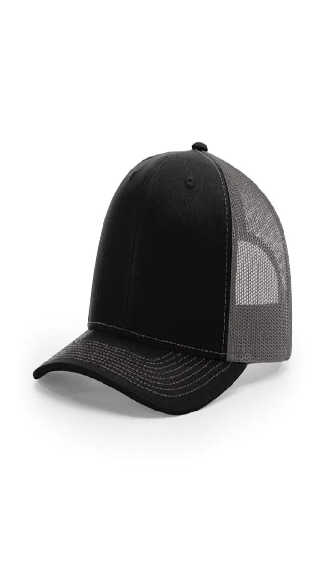 Hoeden aanpassen Designer Hoeden Gorras 112 Trucker Hoeden Sportpetten Sombreros1708507