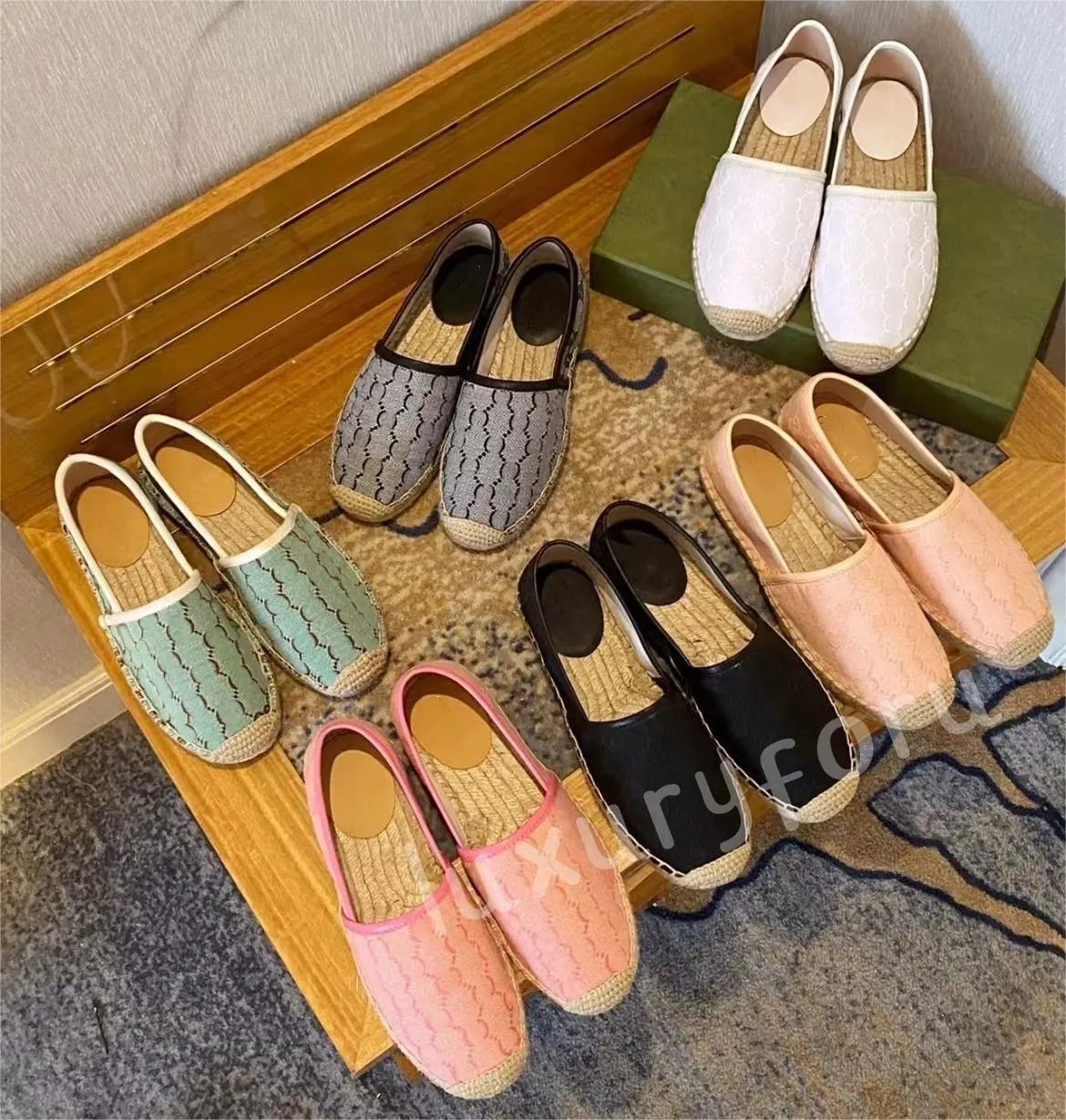 Zapatillas De Vestir Mujer Bailarinas Planas Mujer Slip-On