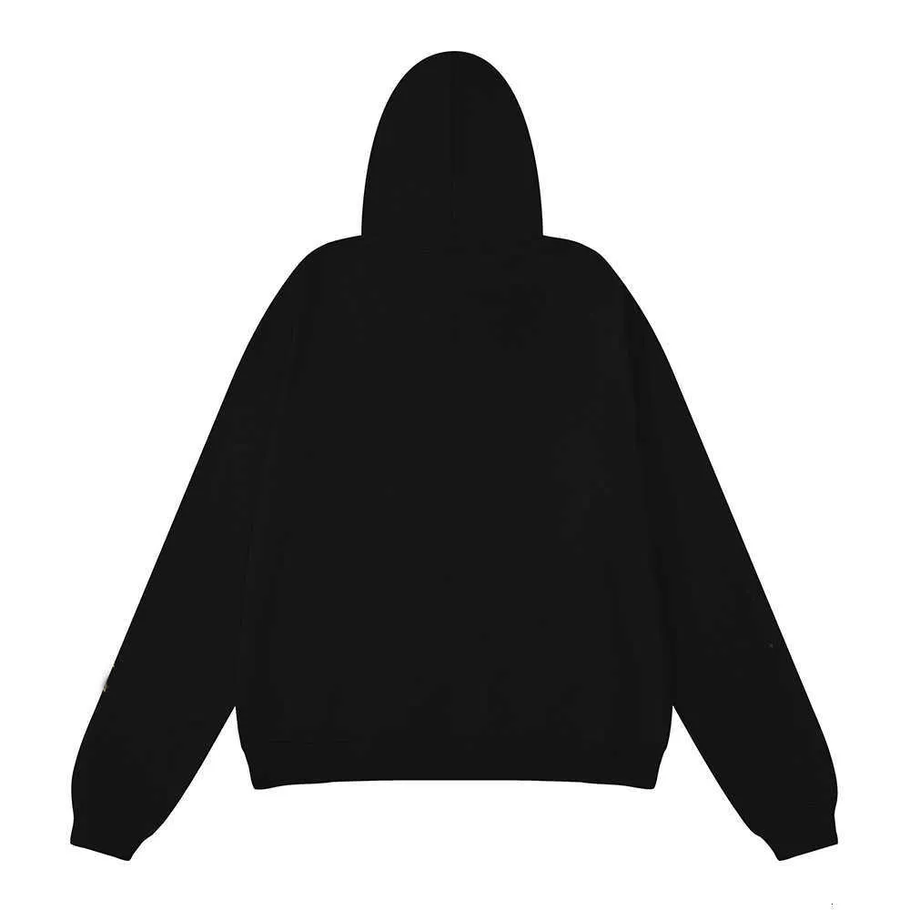 Survêtement Hommes 555 Sweat à capuche Spider Sweats à capuche Sp5der Sweat à capuche Designer Sweats à capuche Femmes Young Thug Sp5der 555555 Coton Terry Lâche Casual Pull à capuche Vêtements de sport pour hommes