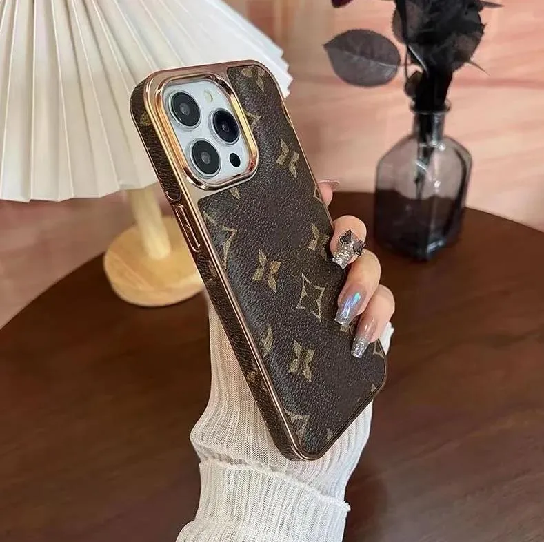 Burga Luxury Phone Cases Iphone 11 Pro S10+ S10e Louis Vuitton