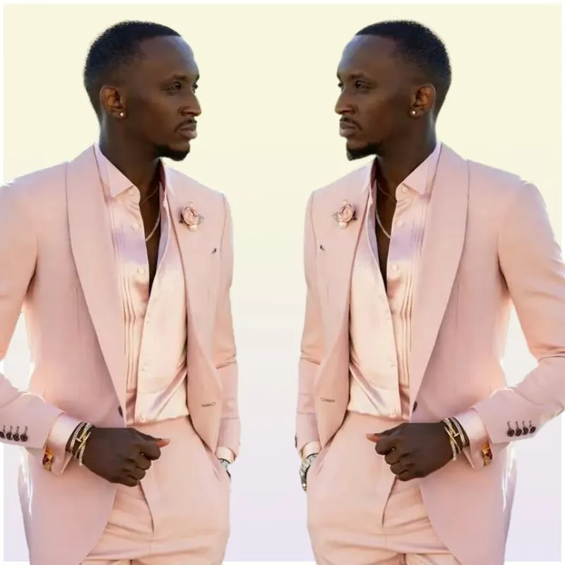 Blush pink shop mens blazer