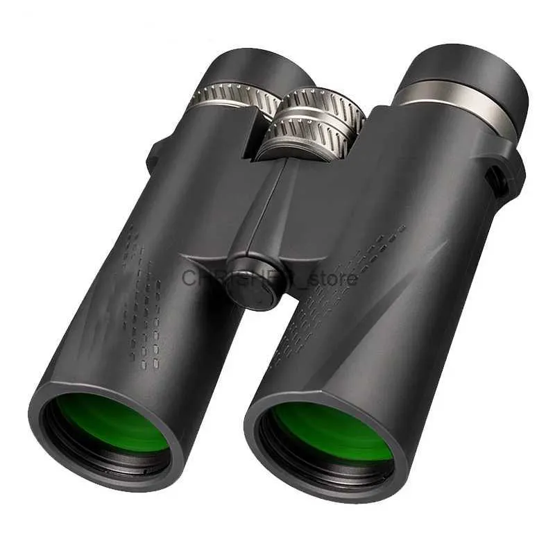 Telescope Binoculars High Definition and High-power Binoculars FMC Coated Mirror BaK4 Prism Nitrogen Filled Waterproof TelescopeL231226