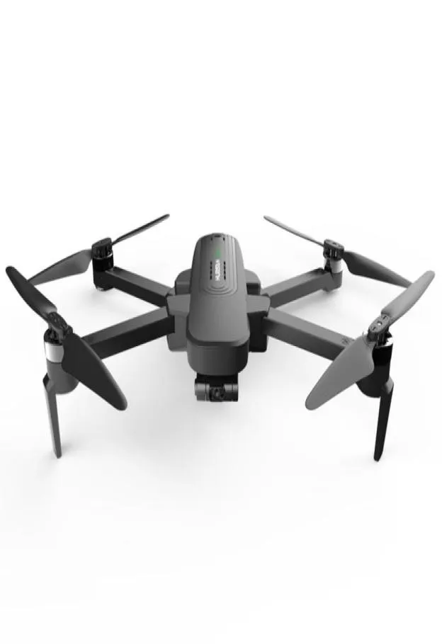 Hipac Hubsan Zino Pro Plus Drone GPS met 4K-camera Full HD 43 minuten 3-assige Gimbal borstelloze professionele Dron 4k GPS Quadrocopter7767688