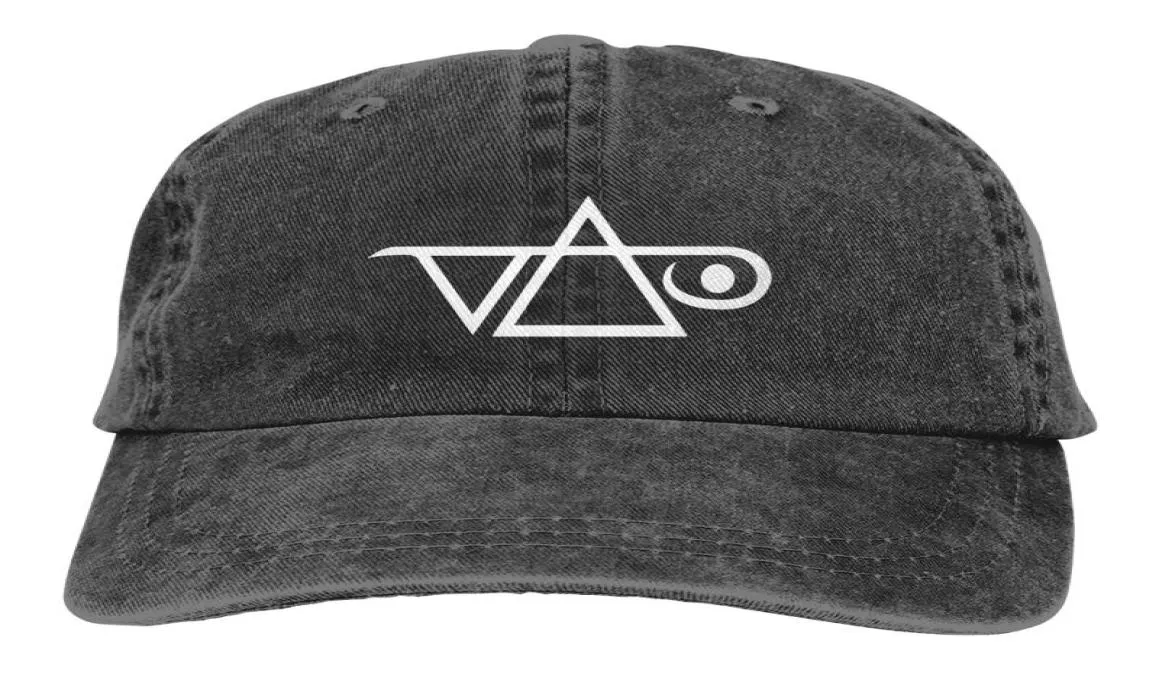 Bérets Steve Vai Casquette de baseball Chapeau de cowboy Chapeau Bebop Chapeaux Hommes et femmes 9063203