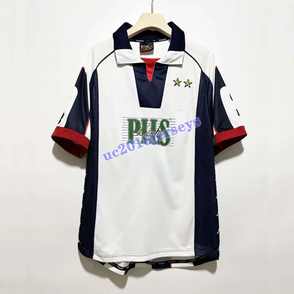 1999 2000 2001 レッドスター ベオグラード レトロ サッカー
