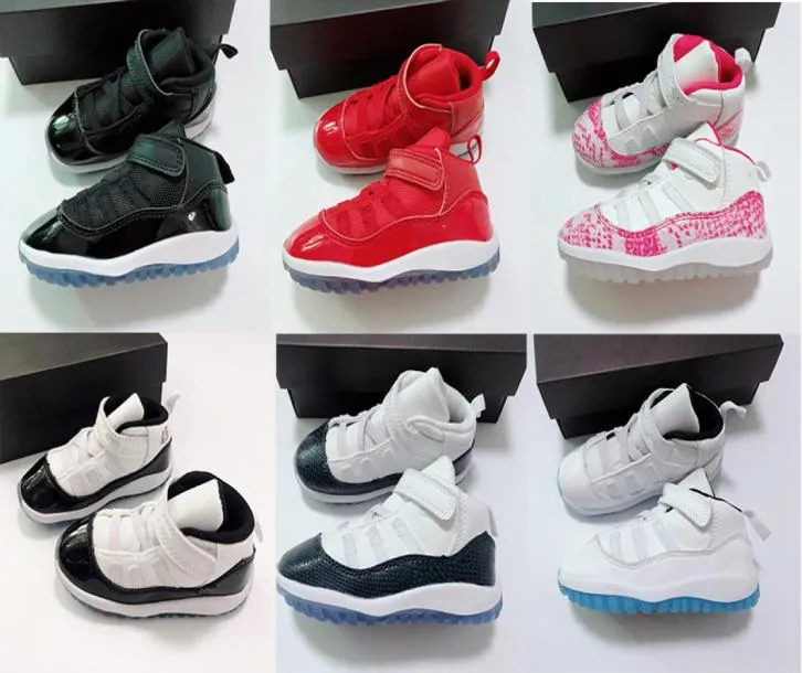 Little Baby Concord 11 XI 11s