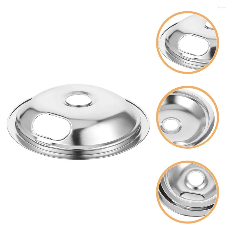 Take Out Containers Drip Tray Nano Spray For Face Gas Stove Pan Dripping Water Wet Wild Bare It All Barbecue Grill Pans Metal