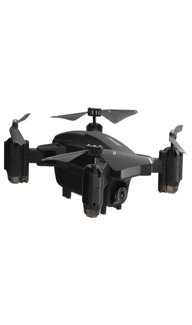 JJRC H78G 1080P GPS 5G WIFI FPV قابلة للطي RC بدون طيار متابعة ME MODE RTF Black4680692