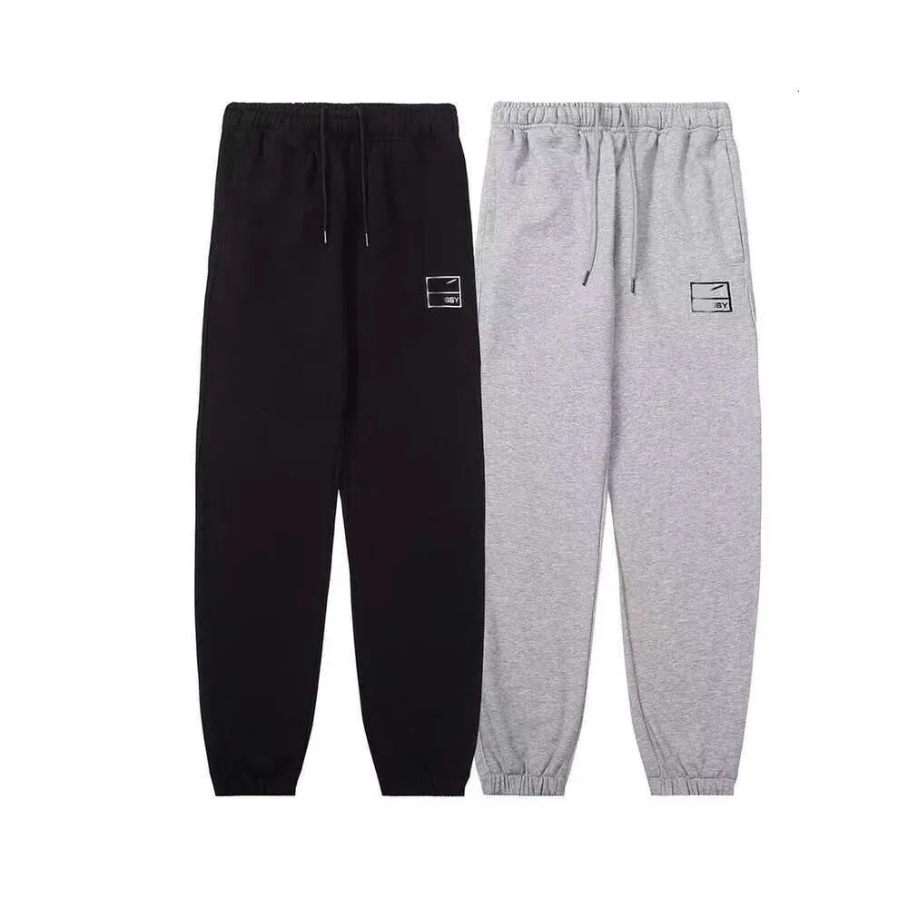 Stussys Trainingsanzüge mit Hosen für Männer und Frauen, Frühling und Herbst, Stussys Hoodie Co Brands, Hosen, Lauf-Sweatshirt, Sport-Jogger, Jogginghosenanzug 154